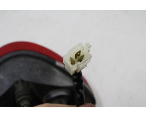 Suzuki SV650 TAIL LIGHT