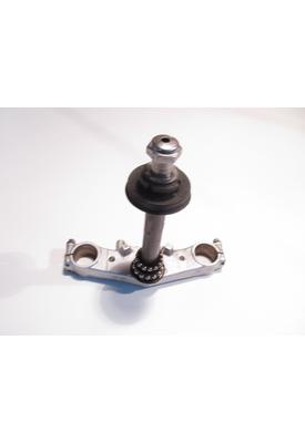 Suzuki SV650 TRIPLE TREE LOWER