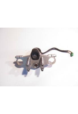 Suzuki SV650 TRIPLE TREE UPPER