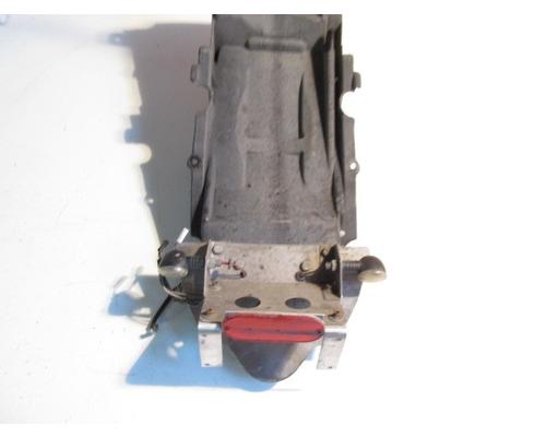 Suzuki SV650 Turn Signal 