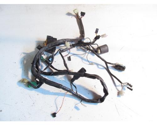 Suzuki SV650 Wire Harness