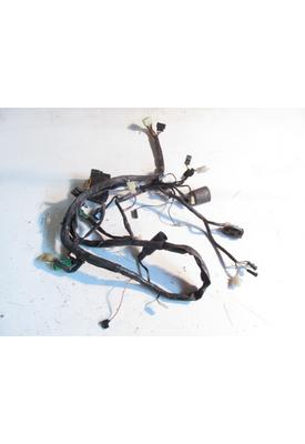 Suzuki SV650 Wire Harness