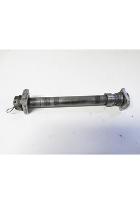 Suzuki TL1000S REAR AXLE