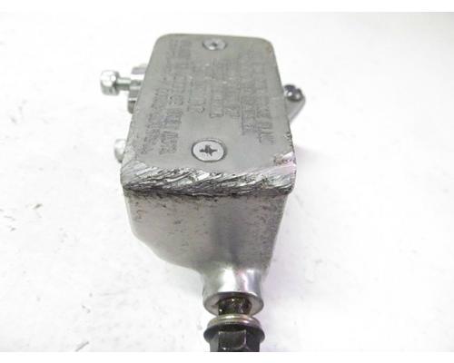 Suzuki VL1500 Clutch Master Cylinder