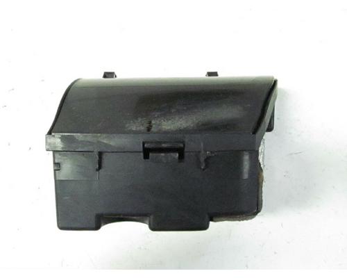 Suzuki VL1500 Glove Box