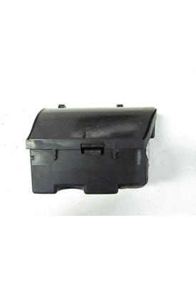Suzuki VL1500 Glove Box