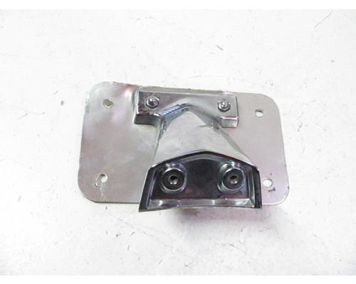 Suzuki VL1500 License Mounting Assy.