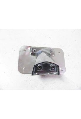 Suzuki VL1500 License Mounting Assy.