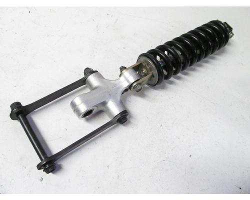 Suzuki VL1500 SHOCK