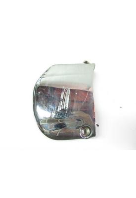 Suzuki VL1500 Sprocket Cover