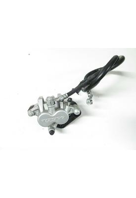 Suzuki VL800 FRONT CALIPER