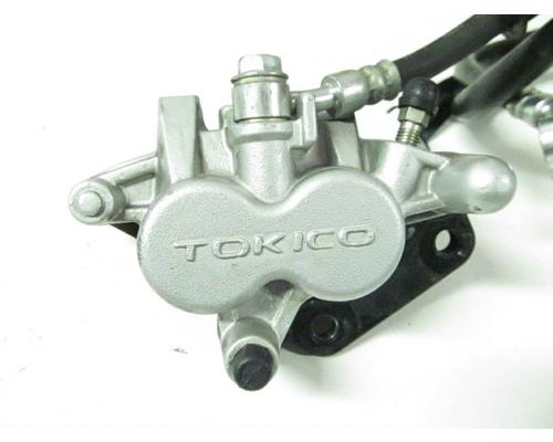 Suzuki VL800 FRONT CALIPER