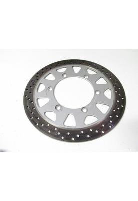 Suzuki VL800 FRONT ROTOR