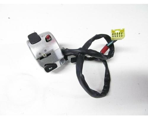 Suzuki VL800 Headlight Switch