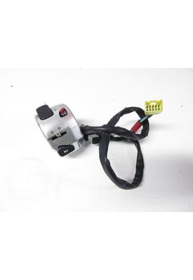 Suzuki VL800 Headlight Switch