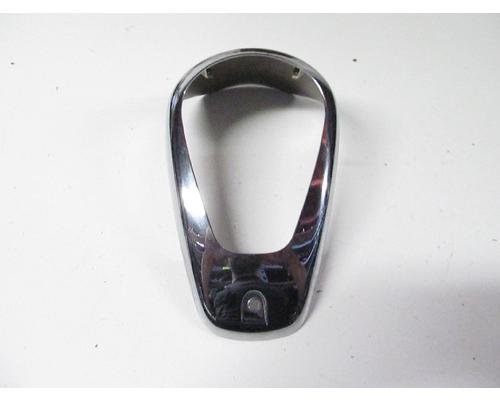 Suzuki VL800 Speedometer COVER