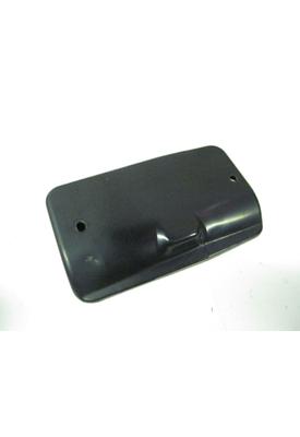 Suzuki VL800 Starter Cover