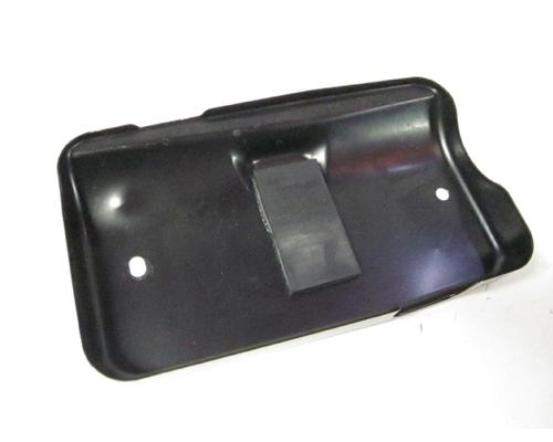Suzuki VL800 Starter Cover