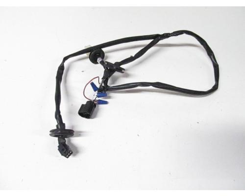 Suzuki VL800 Wire Harness