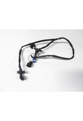 Suzuki VL800 Wire Harness