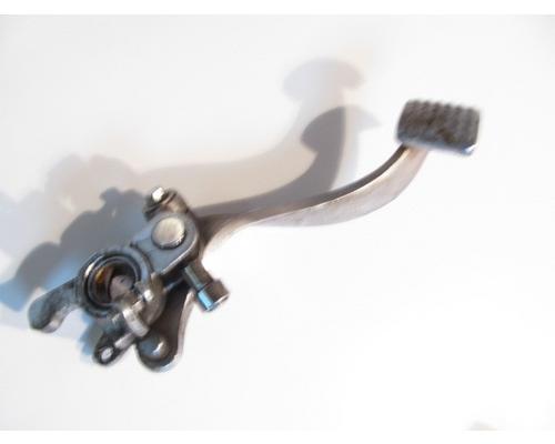 Suzuki VS1400GLP Intruder BRAKE PEDAL