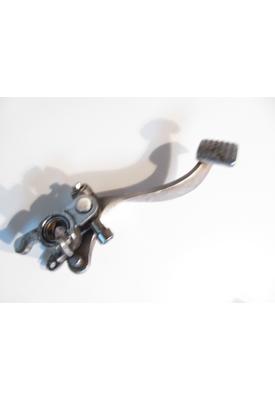 Suzuki VS1400GLP Intruder BRAKE PEDAL