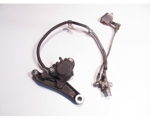 Suzuki VS1400GLP Intruder CALIPER BRACKET