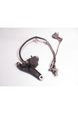 Suzuki VS1400GLP Intruder CALIPER BRACKET