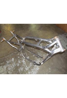 Suzuki VS1400GLP Intruder FRAME
