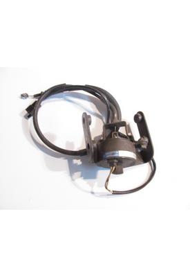 Suzuki VS1400GLP Intruder SERVO MOTOR
