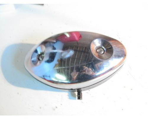Suzuki vz800 marauder Air Box