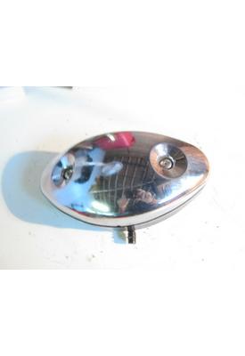 Suzuki vz800 marauder Air Box