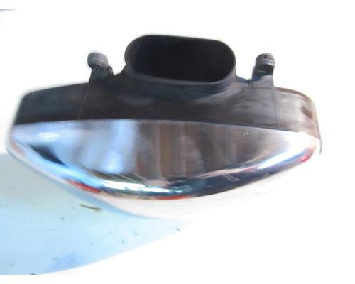 Suzuki vz800 marauder Air Box