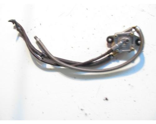 Suzuki vz800 marauder Air Valve