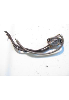 Suzuki vz800 marauder Air Valve