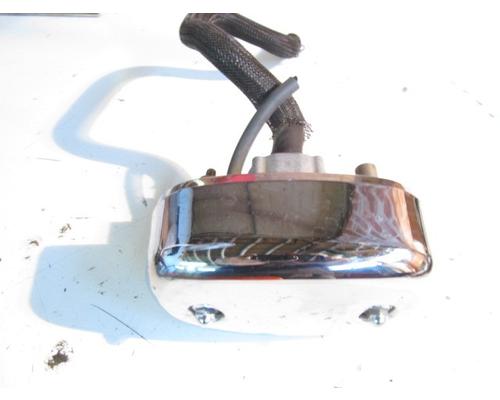 Suzuki vz800 marauder Air Valve