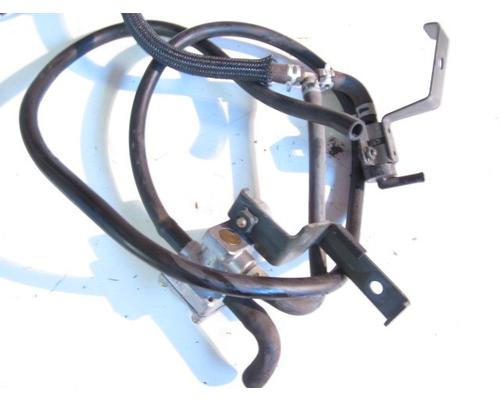 Suzuki vz800 marauder Air Valve