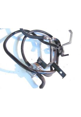Suzuki vz800 marauder Air Valve