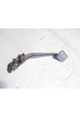 Suzuki vz800 marauder BRAKE PEDAL