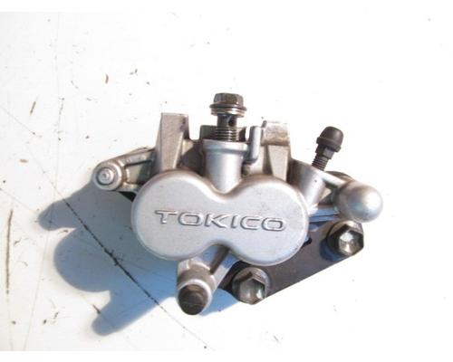 Suzuki vz800 marauder CALIPER BRACKET