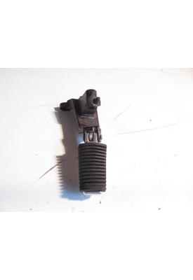 Suzuki vz800 marauder FOOT PEG FR.