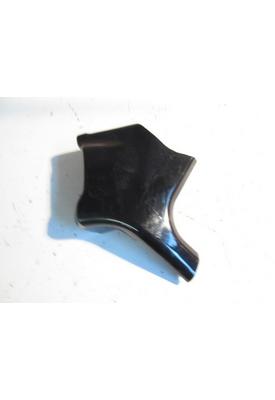 Suzuki vz800 marauder Frame Cover