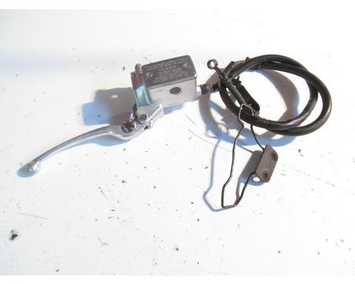 Suzuki vz800 marauder Front Master Cylinder