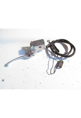 Suzuki vz800 marauder Front Master Cylinder