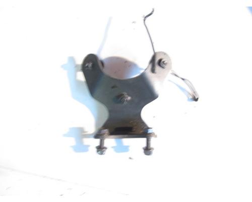 Suzuki vz800 marauder HEADLIGHT BRACKET