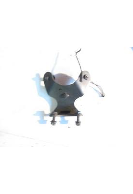 Suzuki vz800 marauder HEADLIGHT BRACKET