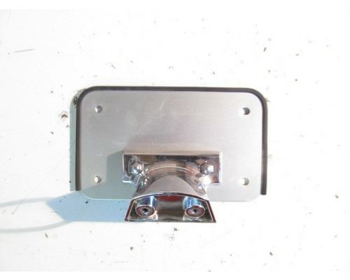 Suzuki vz800 marauder License Mounting Assy.
