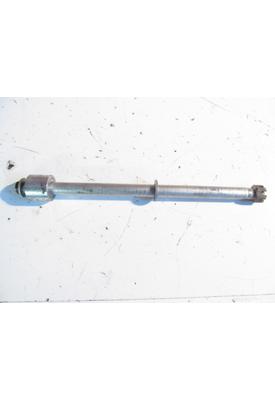 Suzuki vz800 marauder REAR AXLE