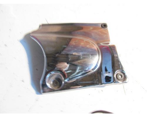 Suzuki vz800 marauder SIDE COVER