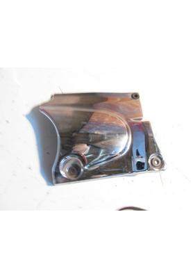 Suzuki vz800 marauder SIDE COVER